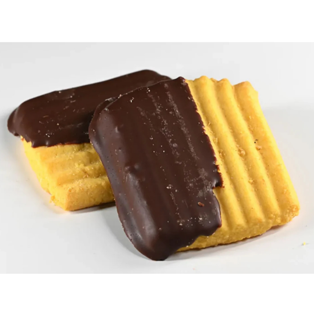 Perdigao Bolacha de Chocolate Covete 250gr