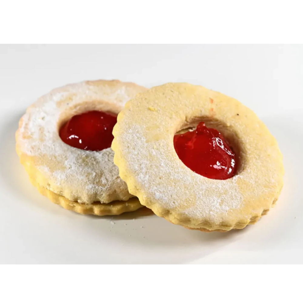 Perdigao Bolacha de Morango Covete 250gr