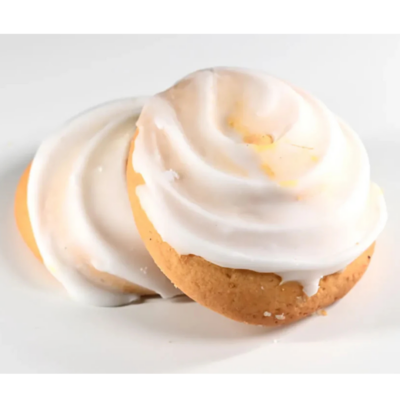 Perdigao Bolo de Gema 250gr
