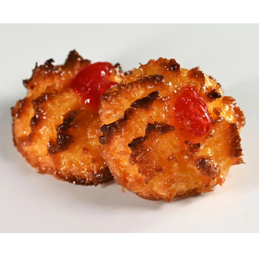 Perdigao Coco Cereja 250gr
