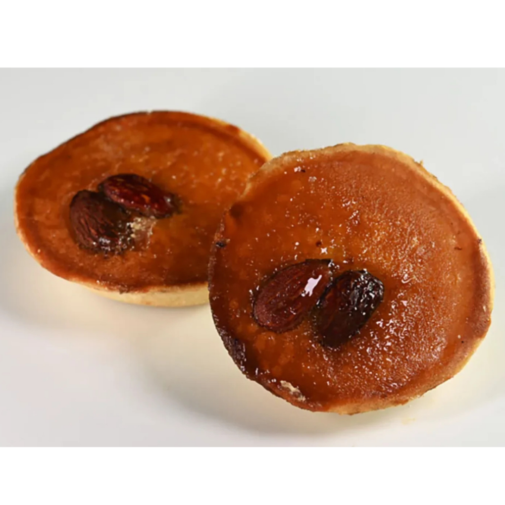 Perdigao Mini Queijada de Amendoa 250gr