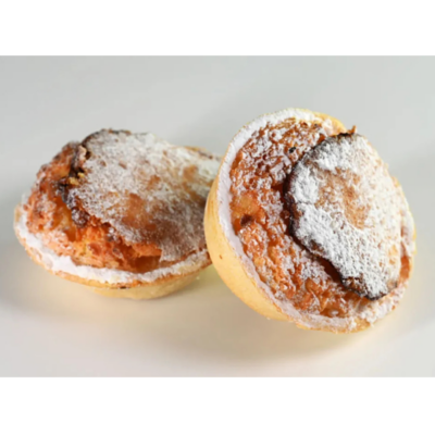 Perdigao Mini Pastel de Feijao 250gr