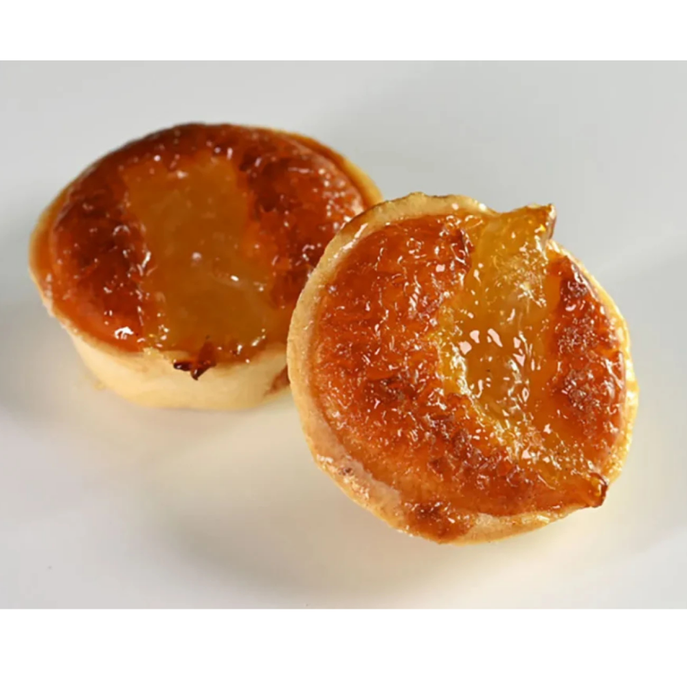 Perdigao Mini Queijada de Gila 250gr