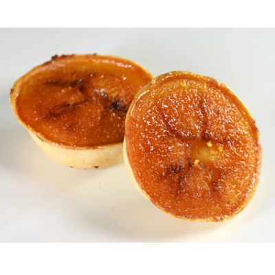 Perdigao Mini Queijada de Laranja 250gr