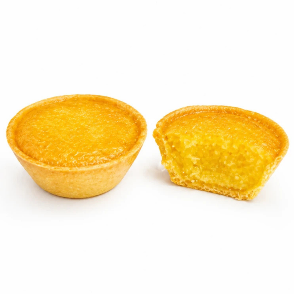 Perdigao Mini Queijada de Limao 250gr