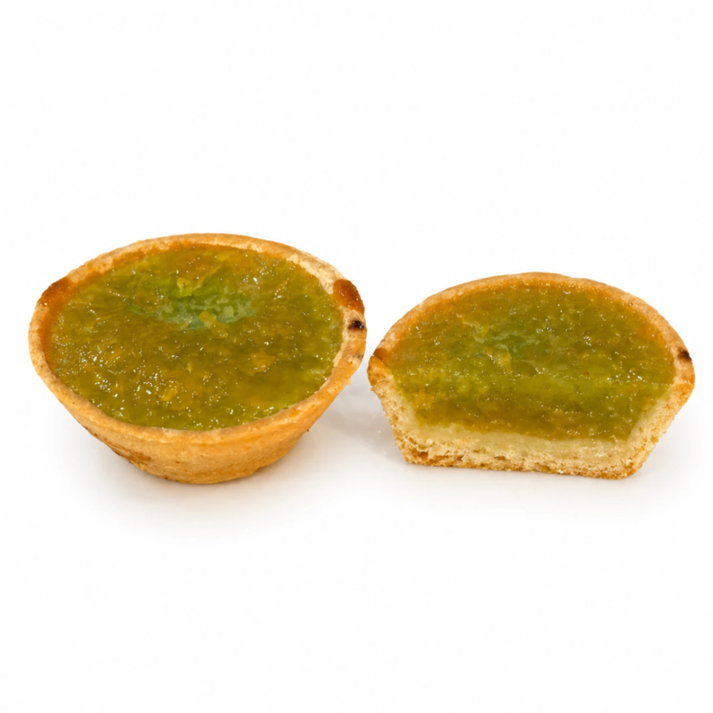 Perdigao Mini Queijada de Pistacho 250gr