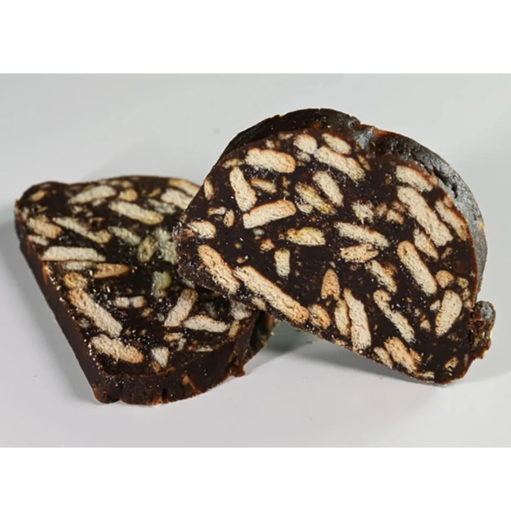 Perdigao Salame de Chocolate 250gr