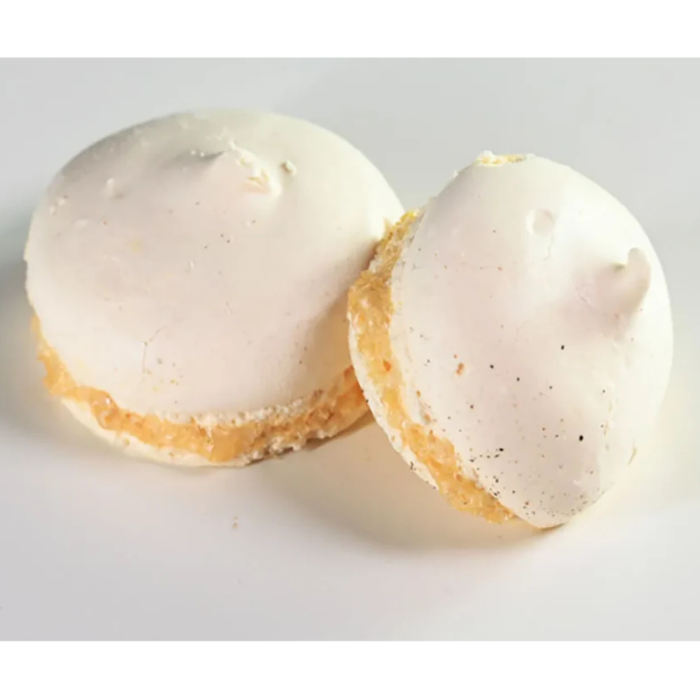 Perdigao Suspiros Branco 125gr