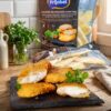 Frijobel Filete de Pescada Empanado c/ Ovo 700gr