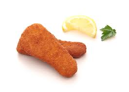 Frijobel Filete de Pescada Empanado c/ Ovo 700gr