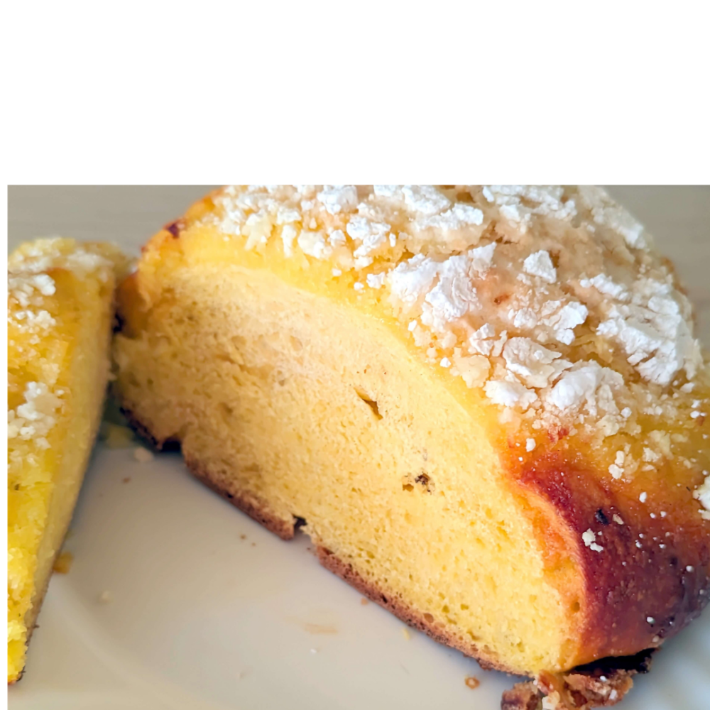 Petalamel Pao de Deus 450gr