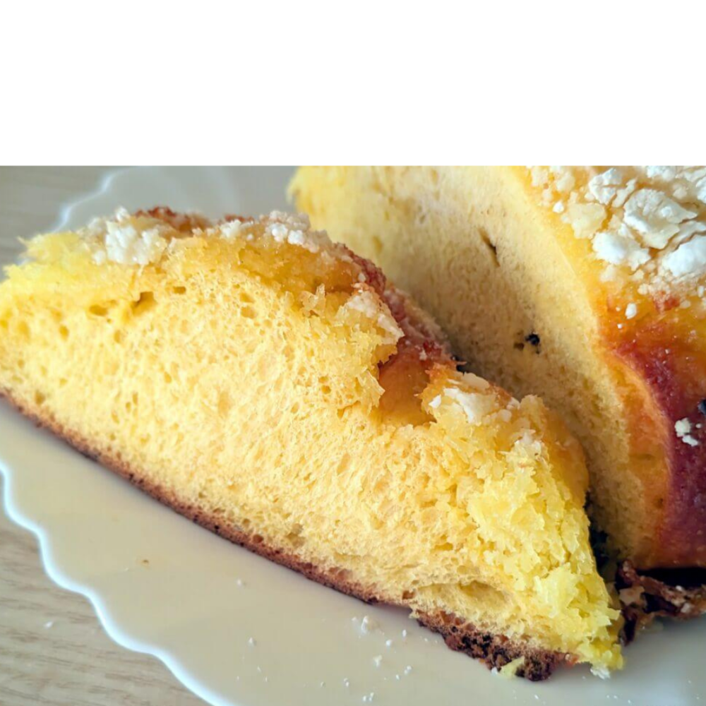 Petalamel Pao de Deus 450gr