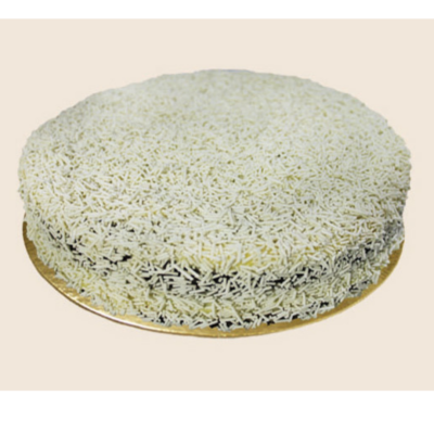 Petalamel Beigadeirao Branco 900gr