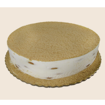 Petalamel Bolo de Bolacha 900gr