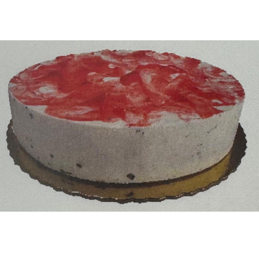 Petalamel SemiFrio Frutos Silvestres 850gr