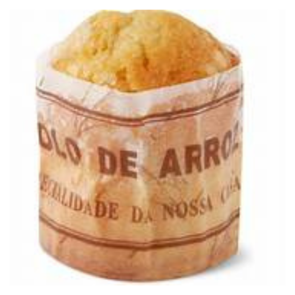 Petalamel Bolo de Arroz CV 4un