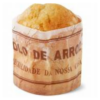 Petalamel Bolo de Arroz CV 4un