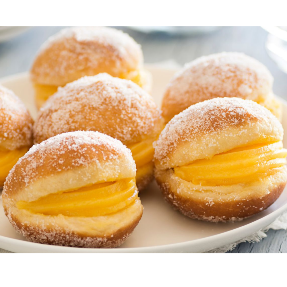Petalamel Bola de Berlim CV 4un