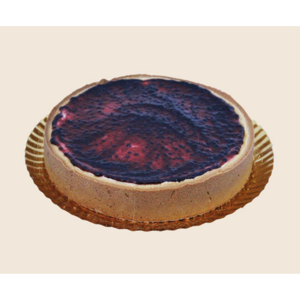 Petalamel Tarte Americana de Queijo e Framboesa 1,700kg