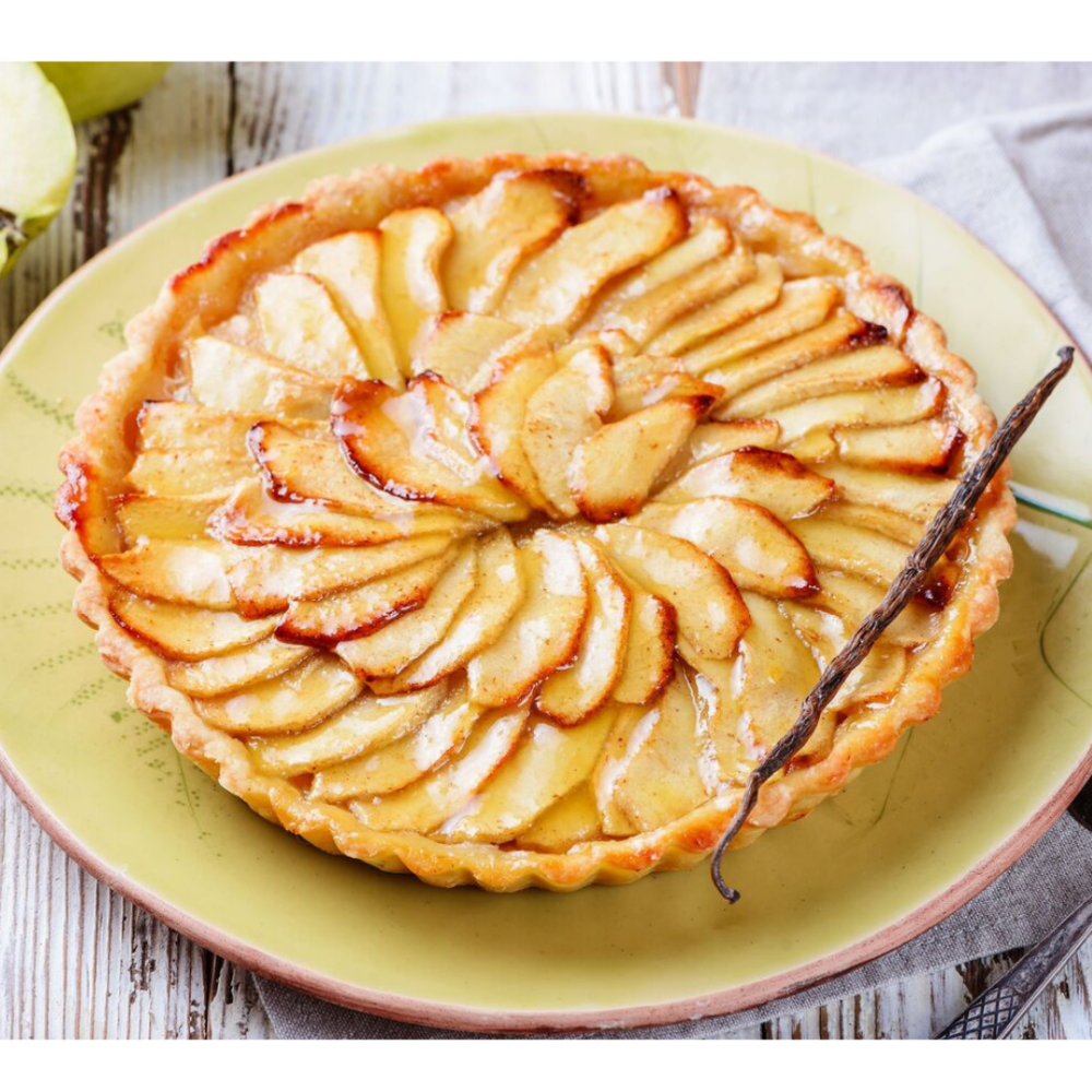Petalamel Tarte de Maçã Tradicional 1,100kg