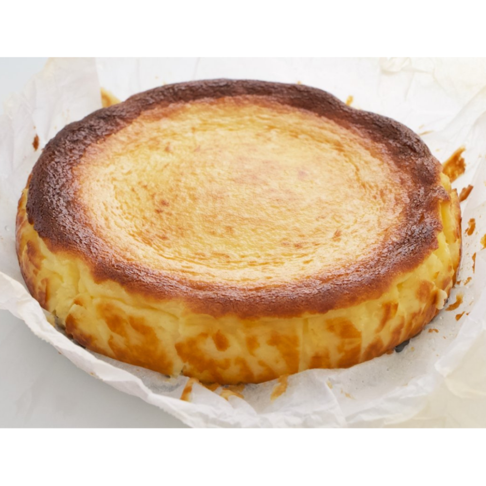 Petalamel Tarte de Queijo Cremosa 1,400kg