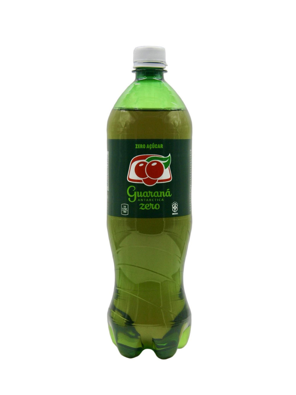 Guarana Antartica Zero 1L