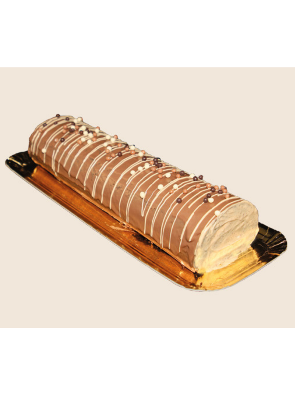 Petalamel Torta Chockinder Cong. 1,400kg