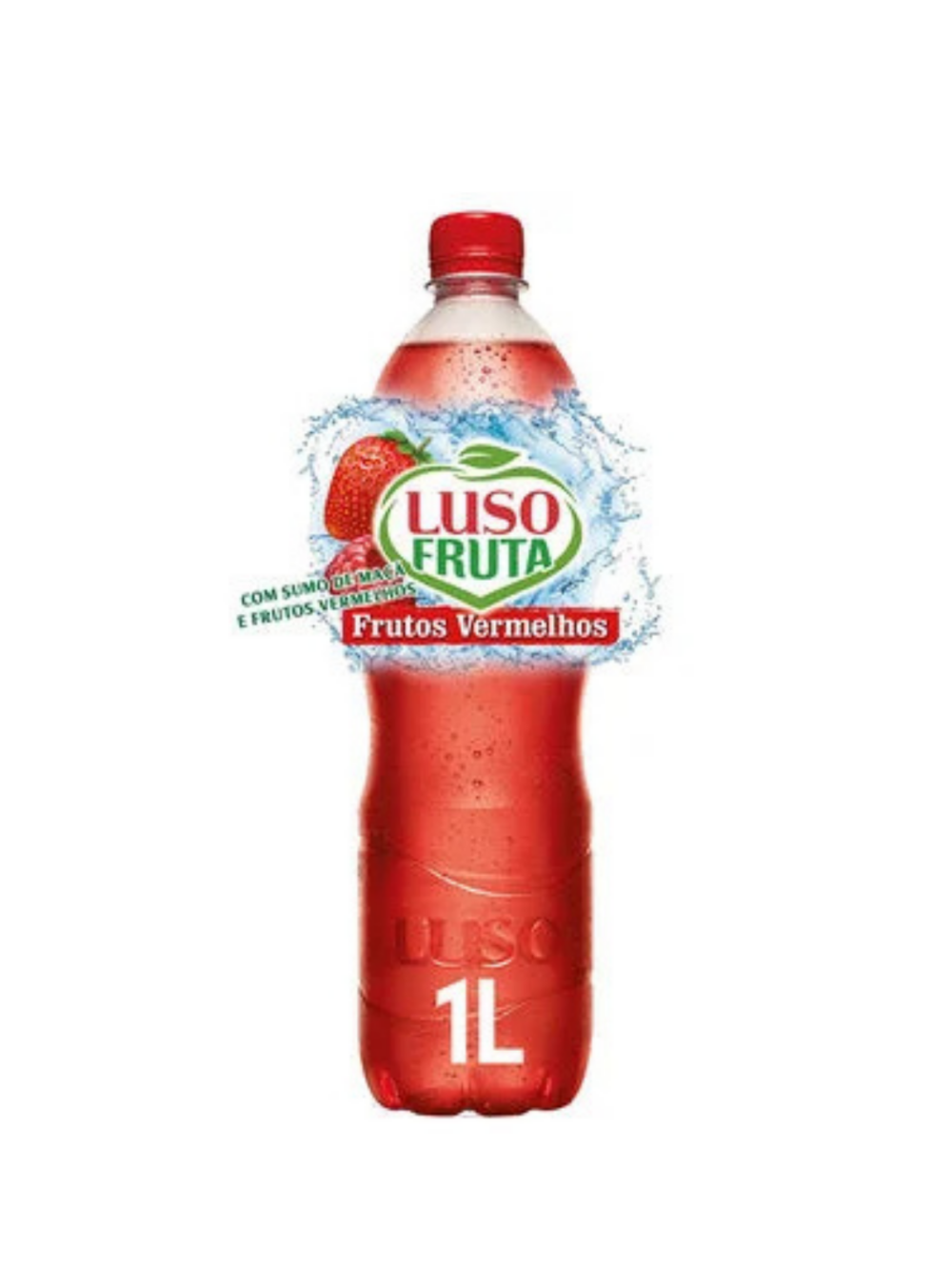 Ontwerp zonder titel (34) Luso Agua c/ Fruta Fr. Vermelho 1L