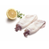 Macrofrio Lulas limpa 850gr