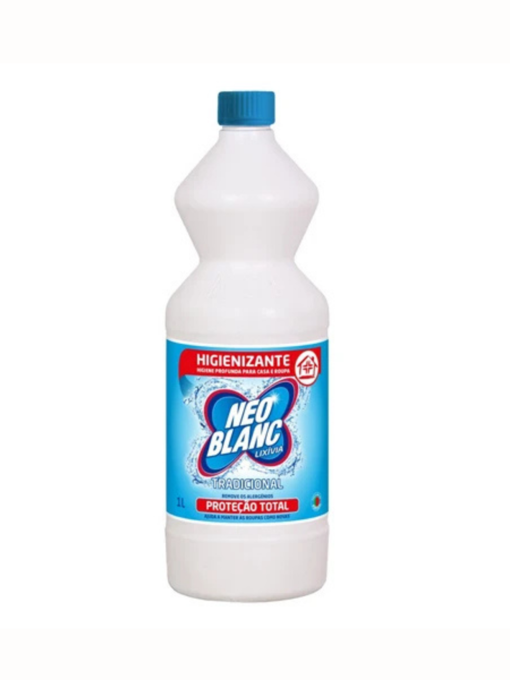 Neoblanc Lixivia Tradicional 1L