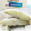 Pascoal Lombos de Bacalhau Hig. 700gr