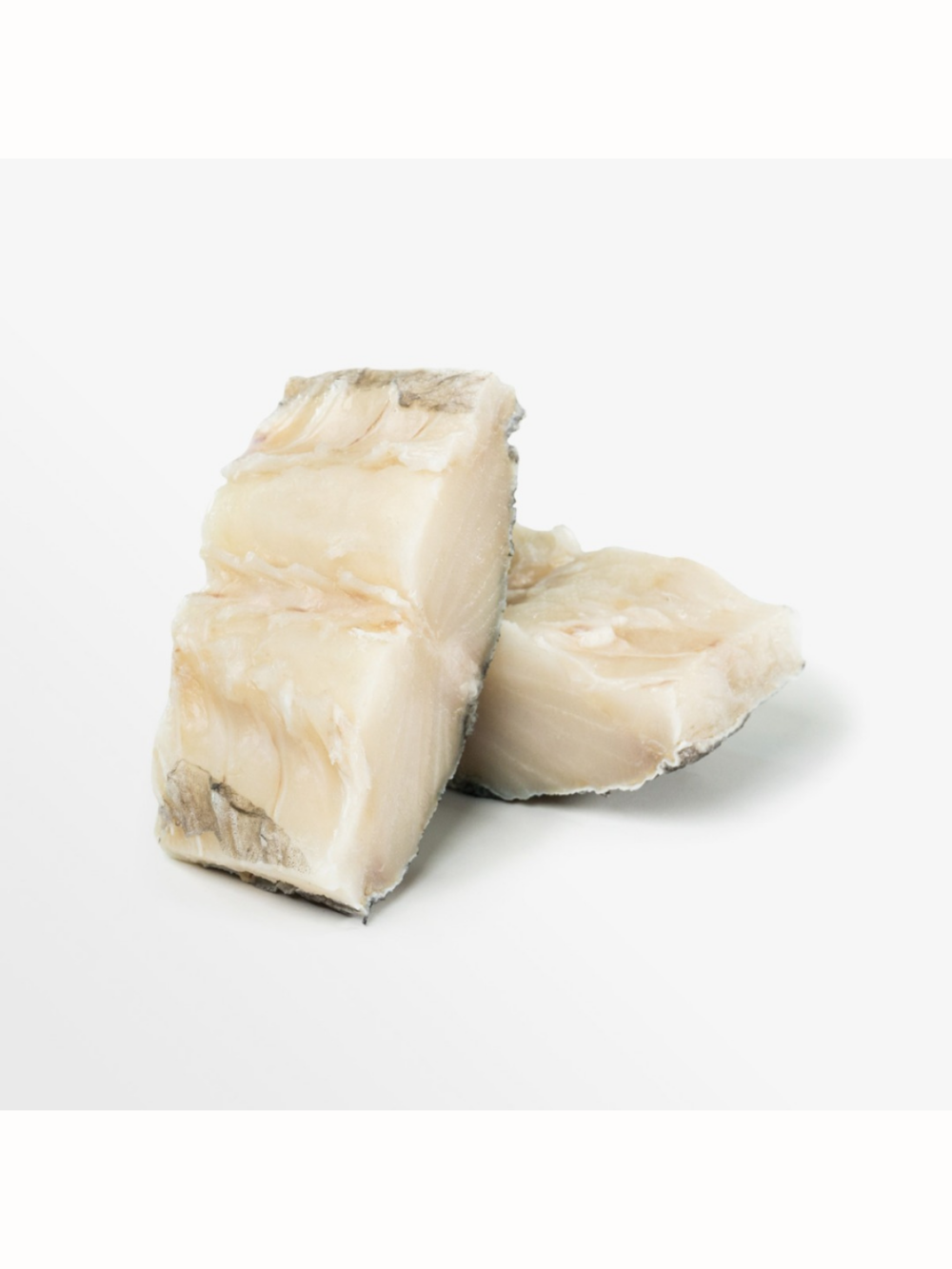 Pascoal Lombos de Bacalhau Hig. 700gr