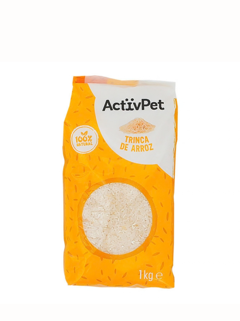 32009 (7) Activpet Trinca de Arroz 1kg