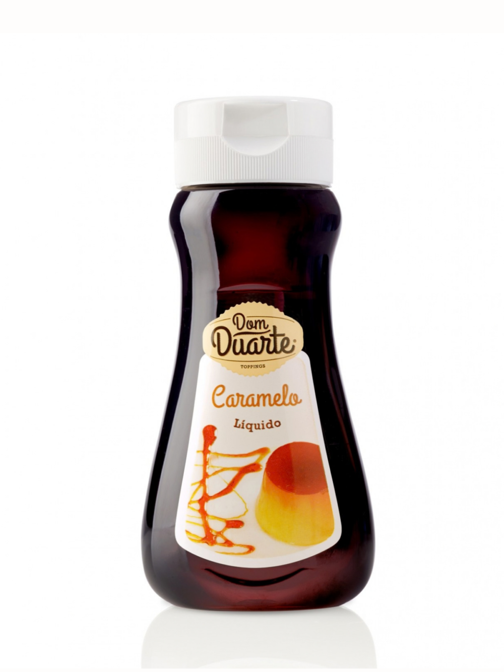 32009 (9) Dom Duarte Caramelo Liquido 340gr