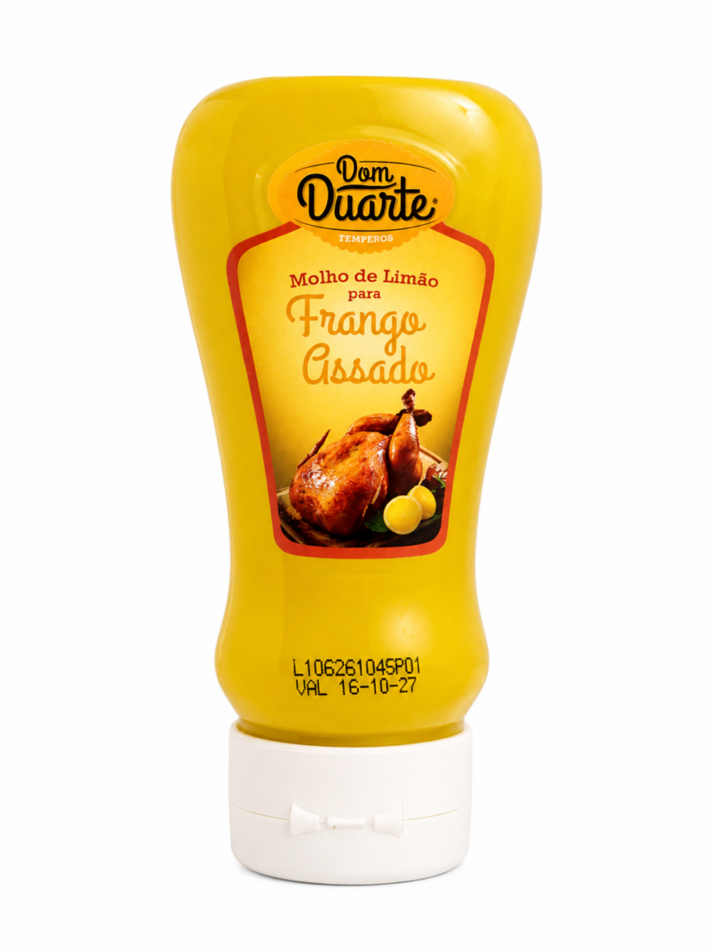 Ontwerp zonder titel (49) Dom Duarte Molho Limao p/ Frango Assado 250gr