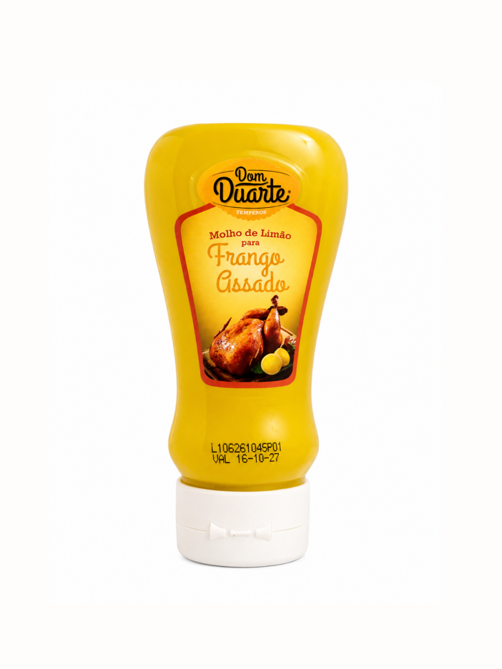 Ontwerp zonder titel (50) Dom Duarte Molho Limao p/ Frango Assado 250gr