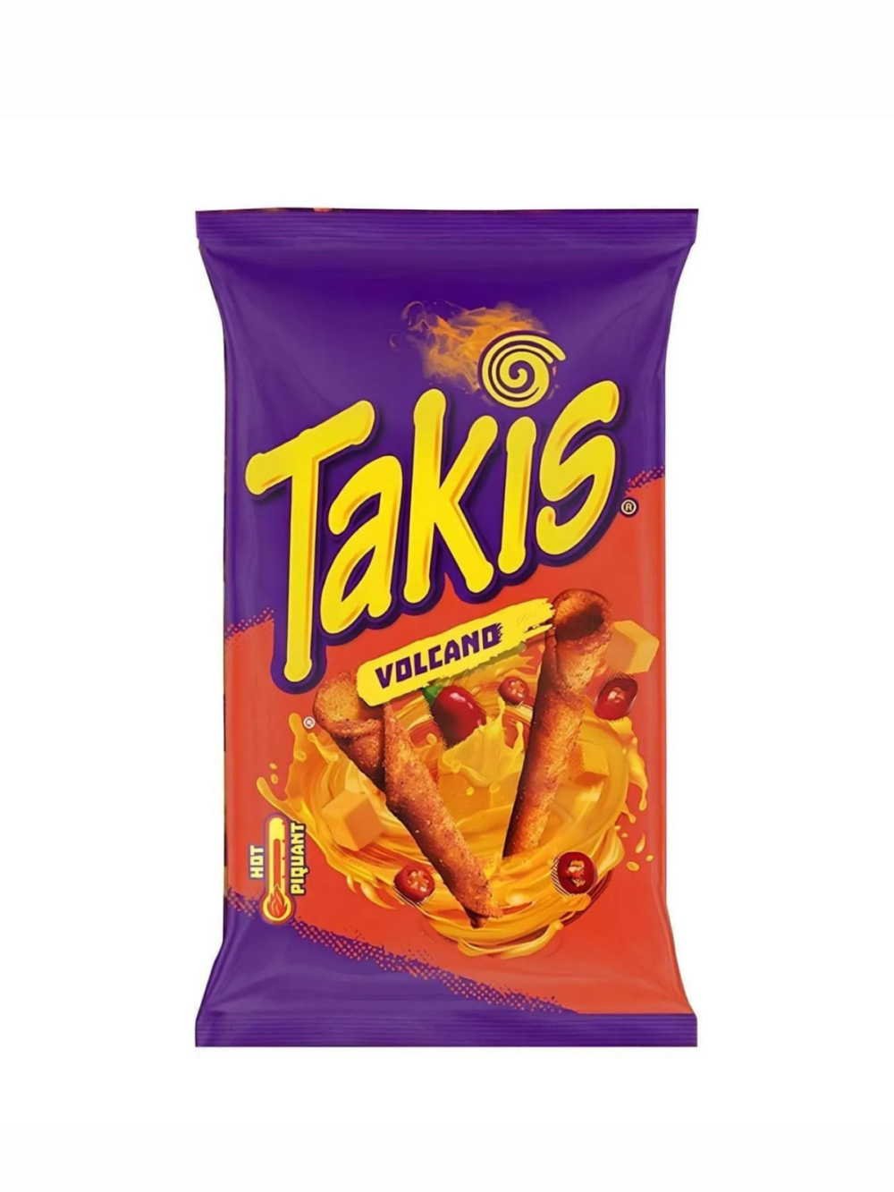 Ontwerp zonder titel (56) Takis Volcano 90gr