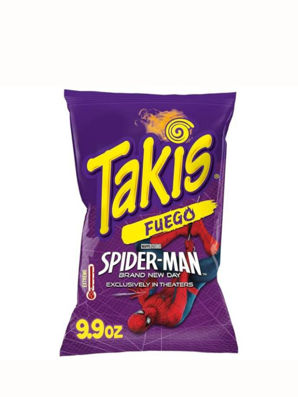 Takis Fuego 90gr