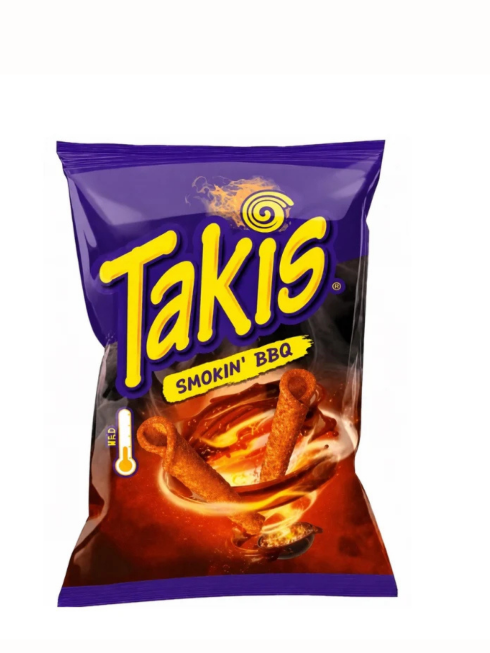 Takis Smokin BBQ 90gr