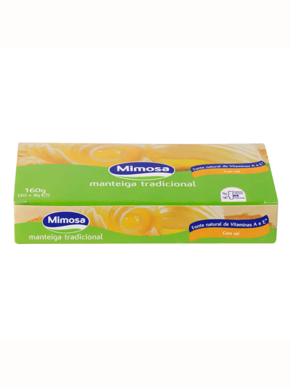 Ontwerp zonder titel (66) Mimosa Manteiga com Sal 20x8gr