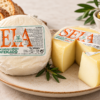 Tavares Seia Queijo Ovelha Amanteigado 500gr