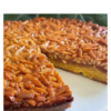 32009 (20) Princesa do Douro Tarte de Amendoa 400gr