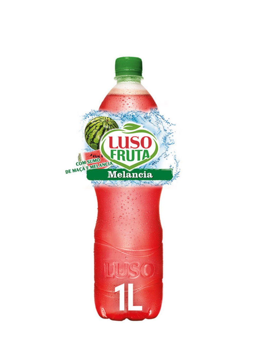Luso Agua c/ Fruta Melancia 1L