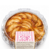 Princesa do Douro Tarte de Maçã e Canela 350gr