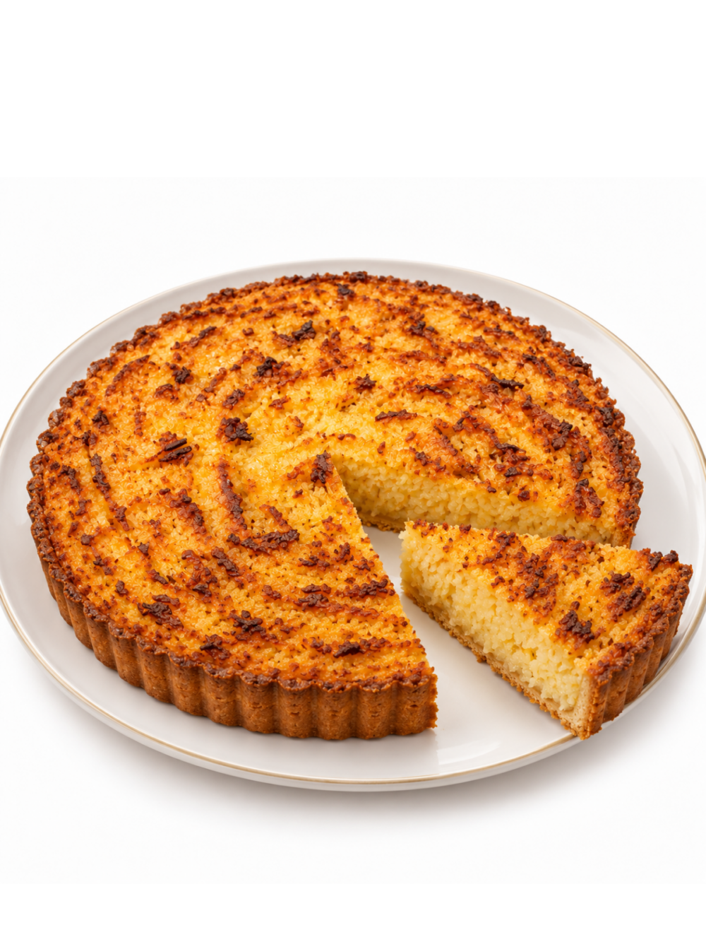 32009 (26) Princesa do Douro Tarte de Coco 400gr