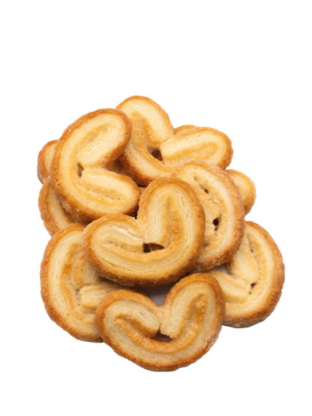 Princesa do Douro Mini Palmieres 200gr