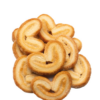 Princesa do Douro Mini Palmieres 200gr