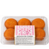 Princesa do Douro Queijadas de Cenoura 270gr
