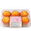 Princesa do Douro Queques de Laranja 300gr