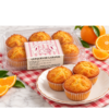 Princesa do Douro Queques de Laranja 300gr